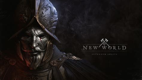 new world game